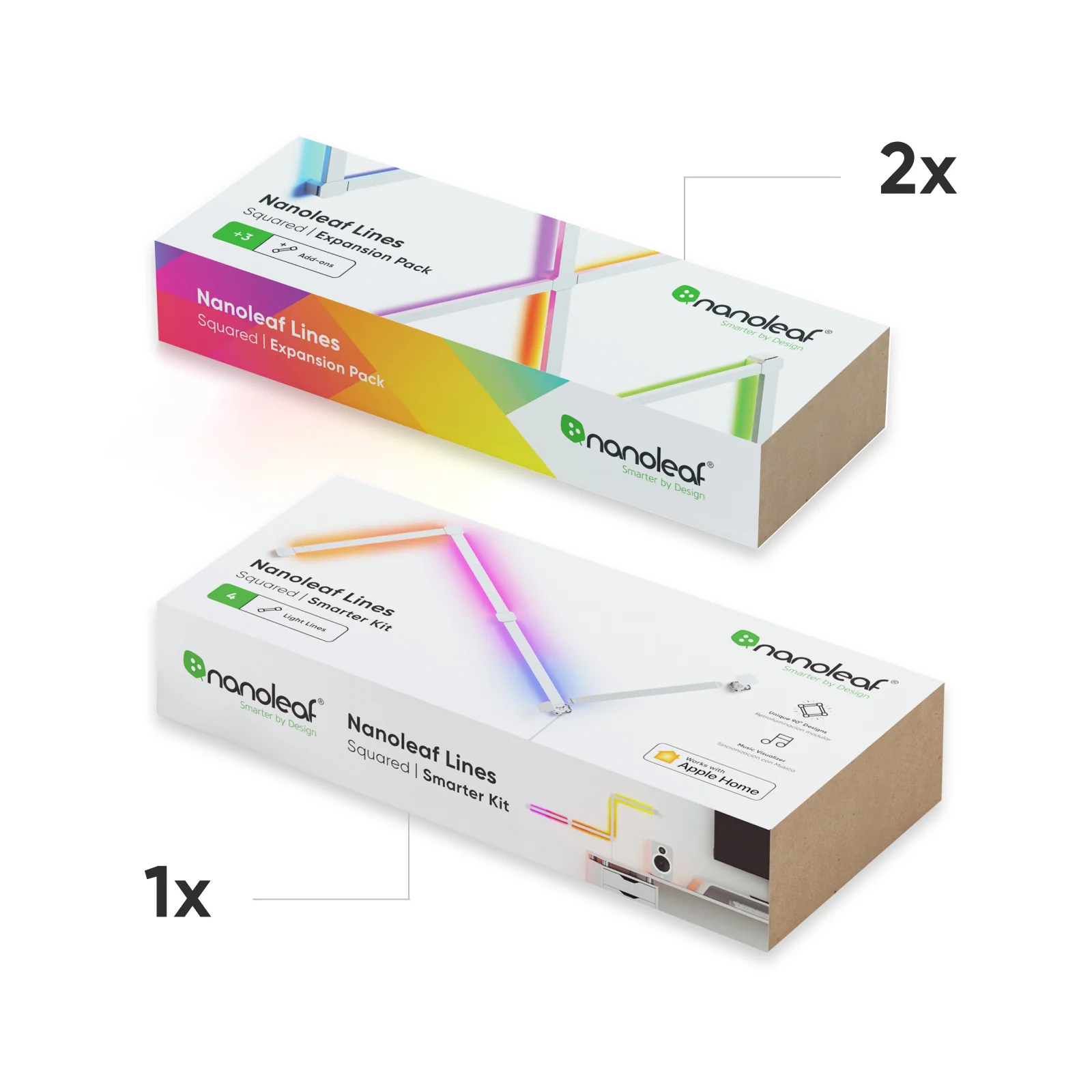 Lines 90 Degrees Smarter Kit (10 Lines) - Image 5