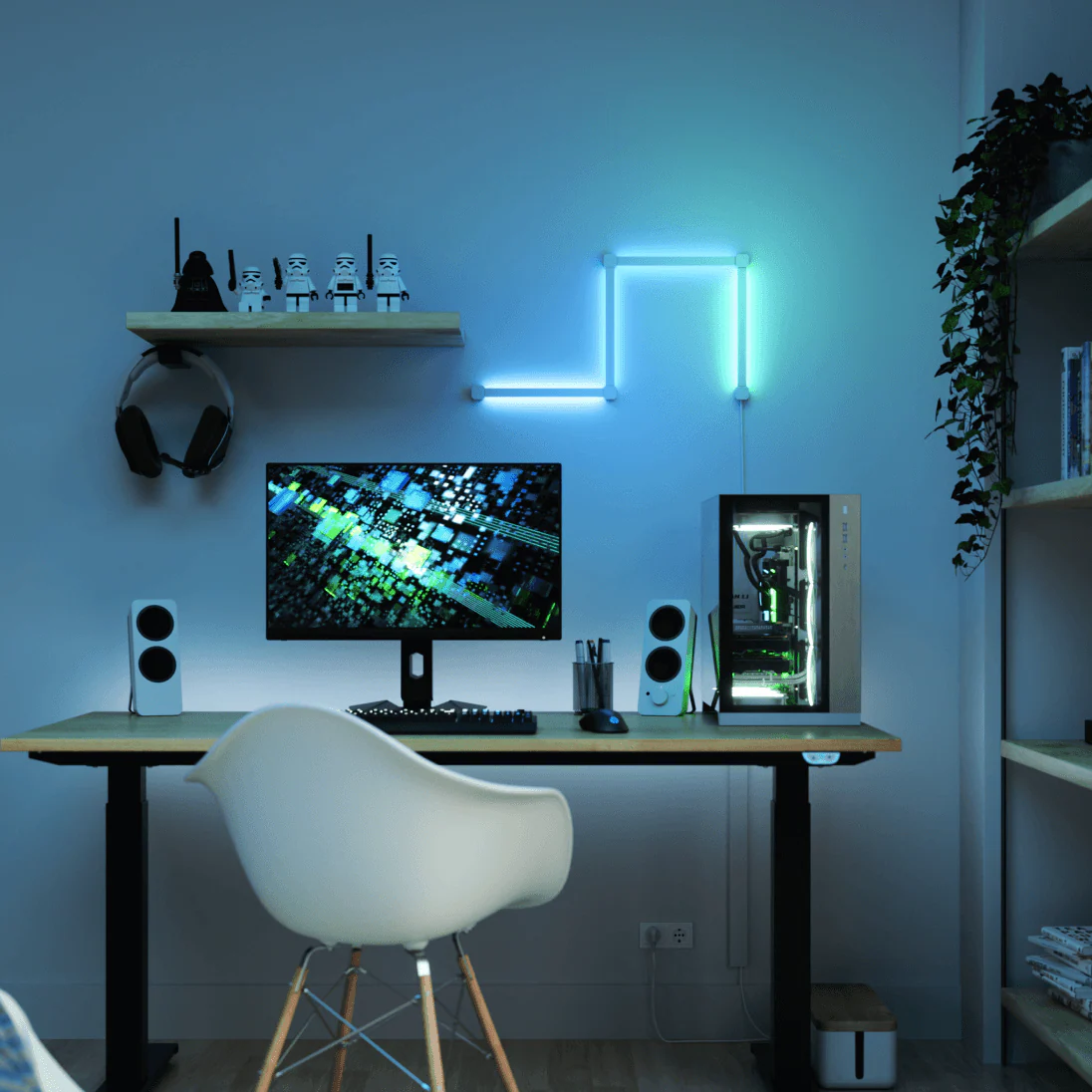 Lines 90 Degrees Smarter Kit (4 Lines) - Image 3