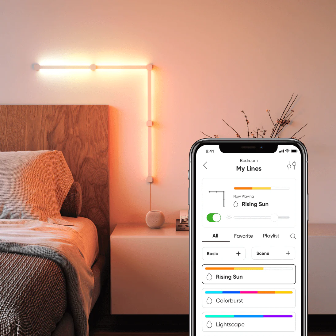 Lines 90 Degrees Smarter Kit (4 Lines) - Image 4