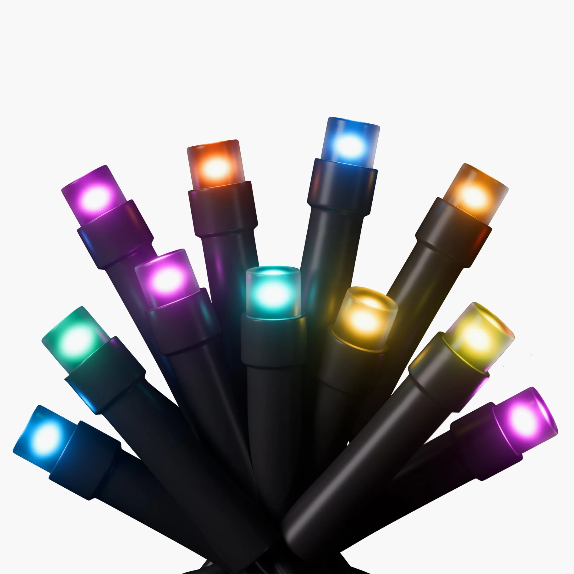 Matter Smart Holiday String Lights (300 LEDs) - Image 6