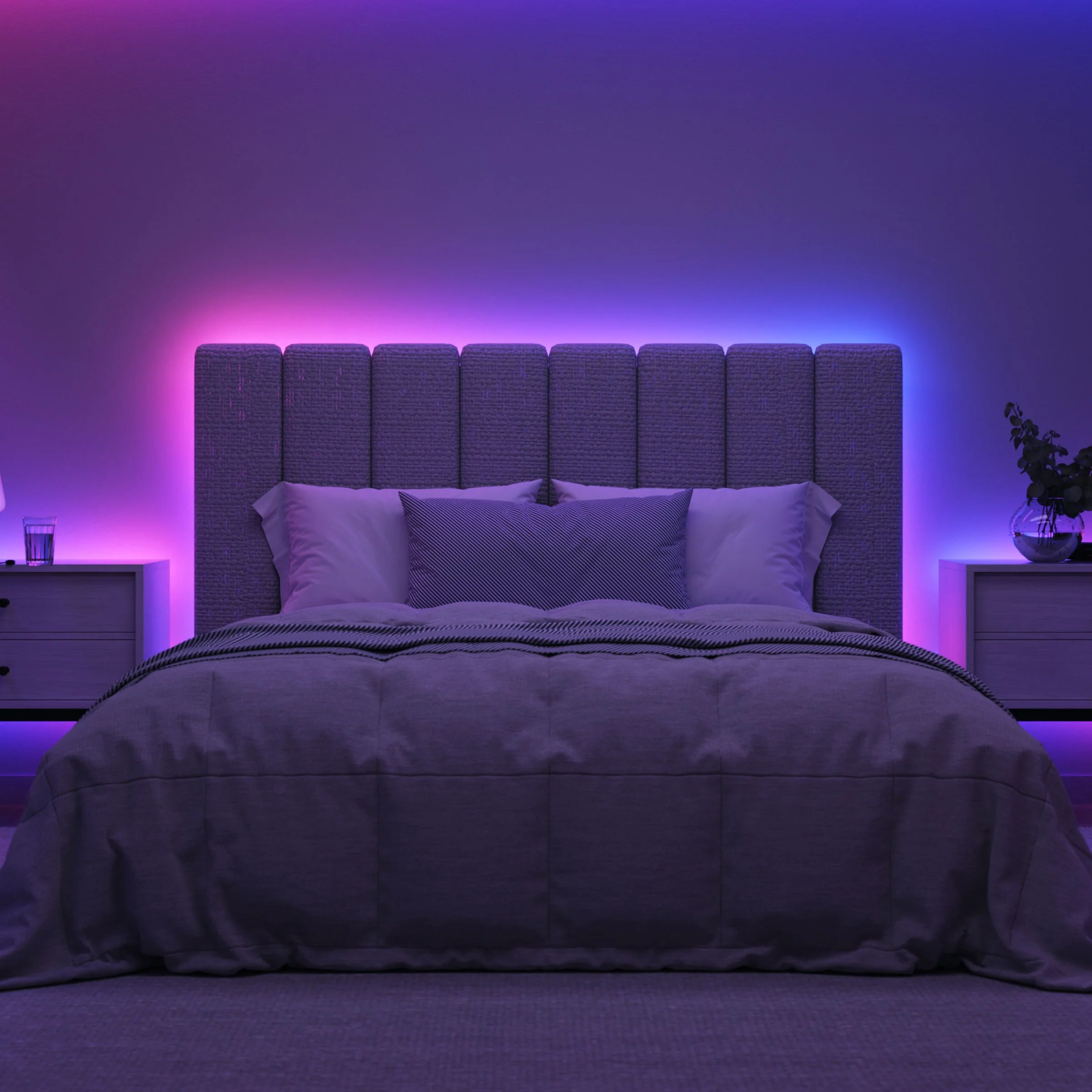 Matter Smart Multicolor Lightstrip 16.4ft (5m) - Image 3