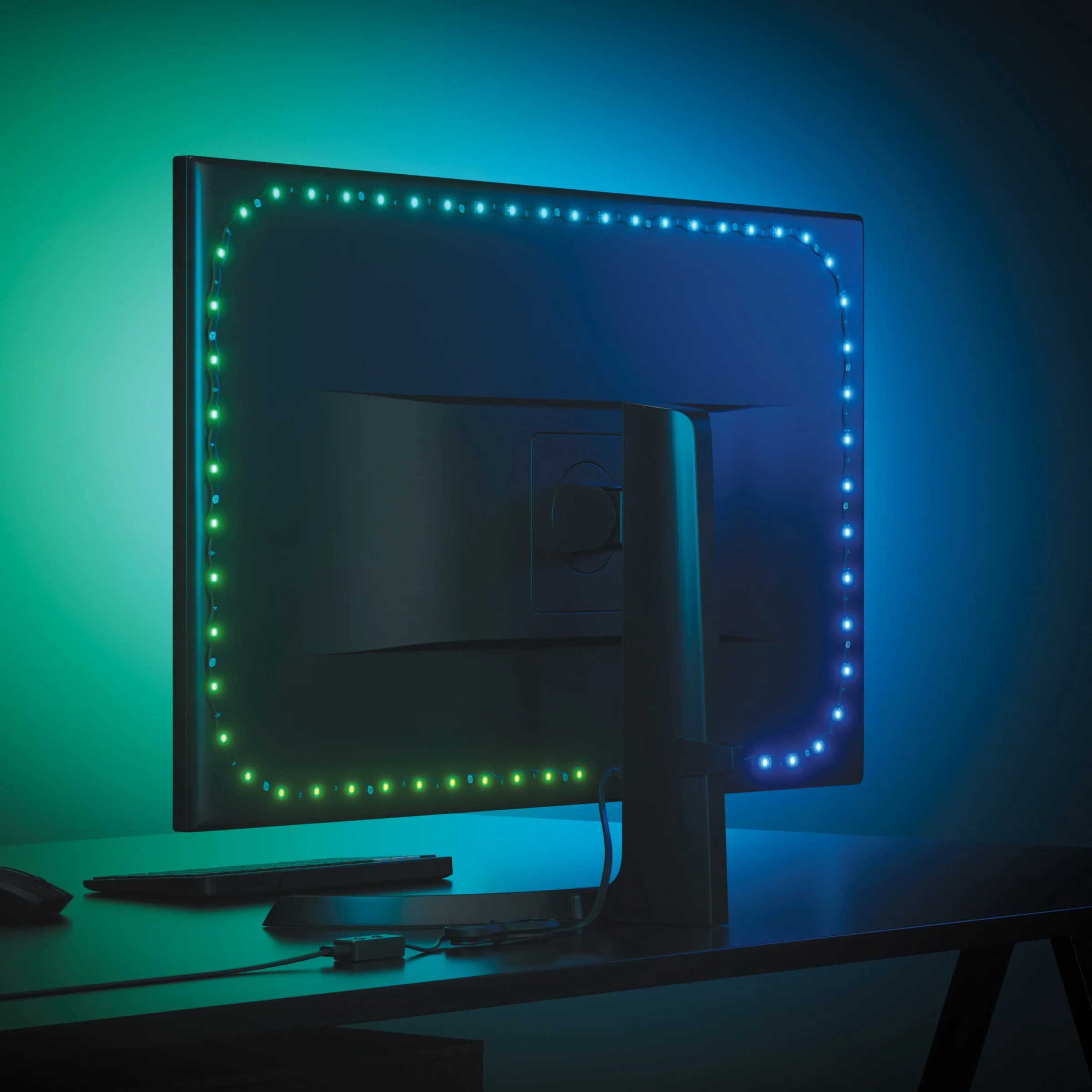 PC Screen Mirror Lightstrip - Image 3