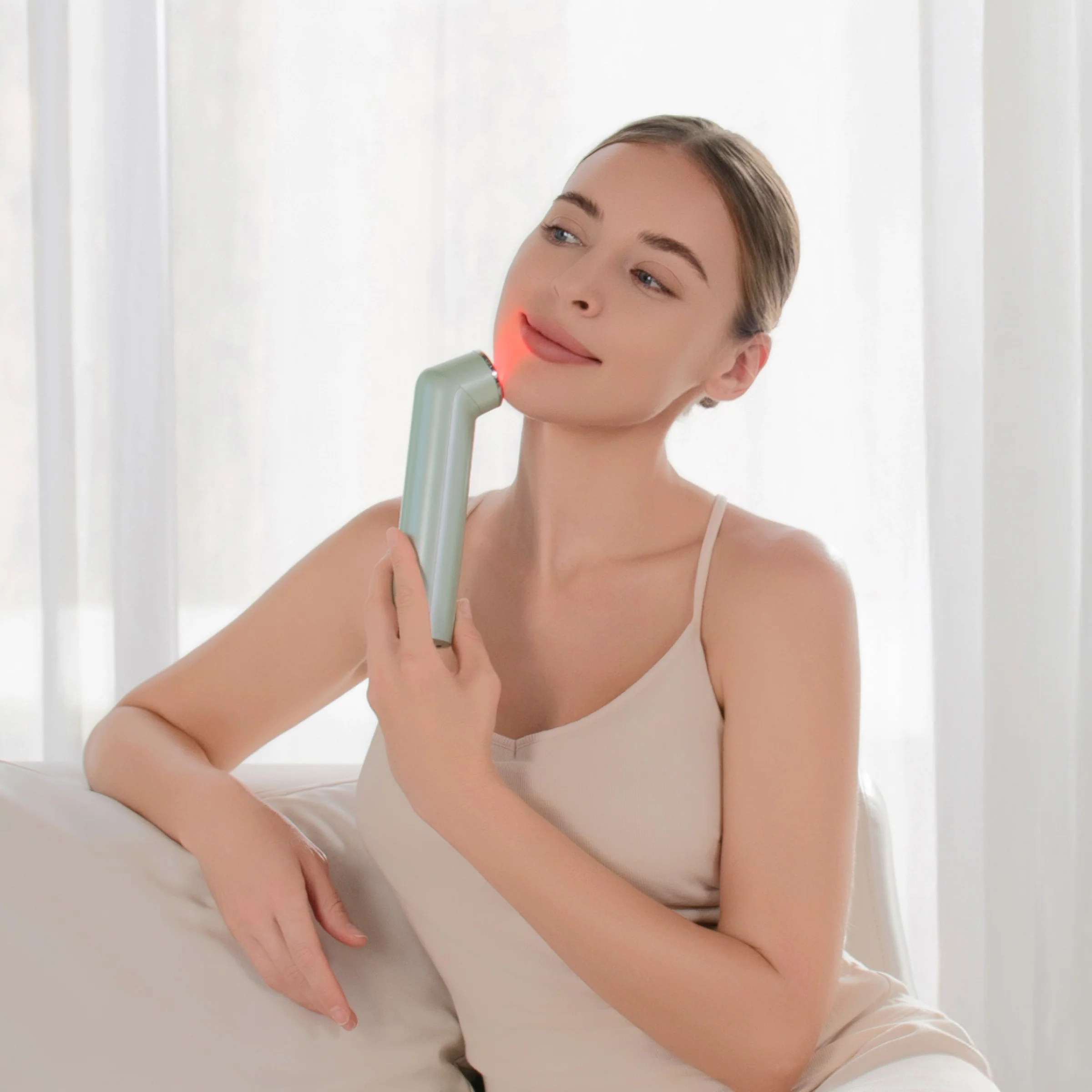 6-in-1 Light Therapy Wand - Image 4